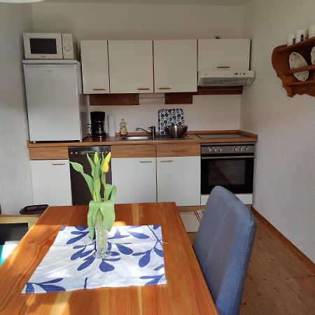 Ferienwohnung Ritzinger Perlesreut Экстерьер фото