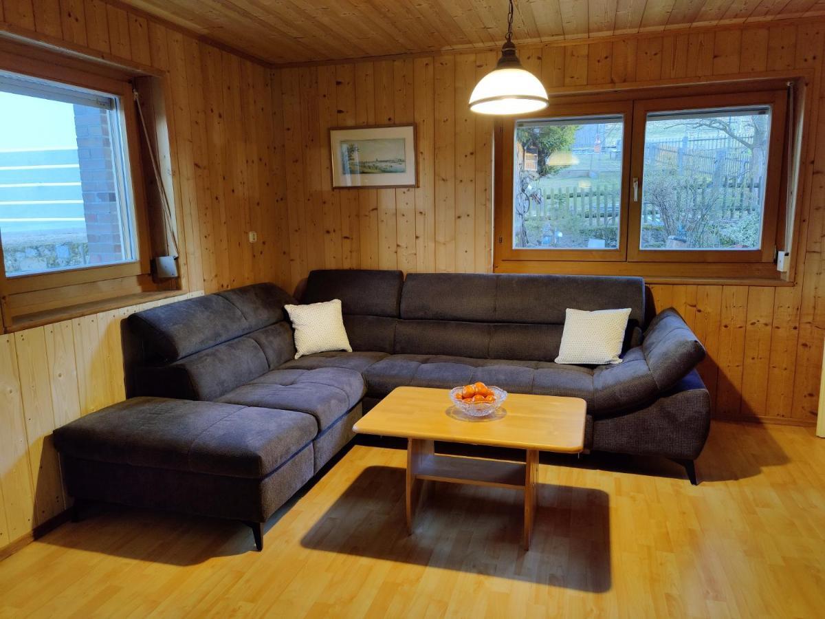 Ferienwohnung Ritzinger Perlesreut Экстерьер фото