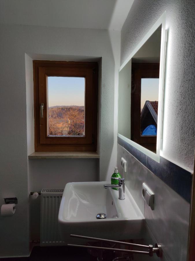 Ferienwohnung Ritzinger Perlesreut Экстерьер фото