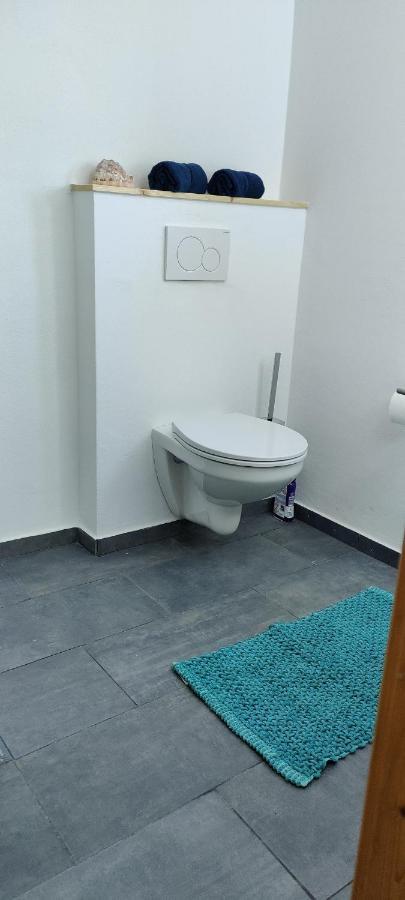 Ferienwohnung Ritzinger Perlesreut Экстерьер фото